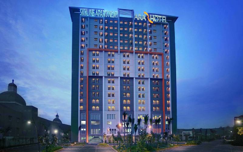 Ara Hotel