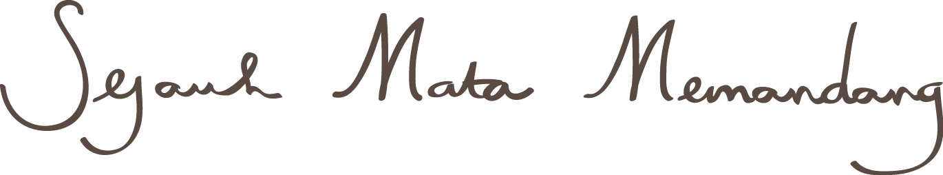Sejauh Mata Memandang