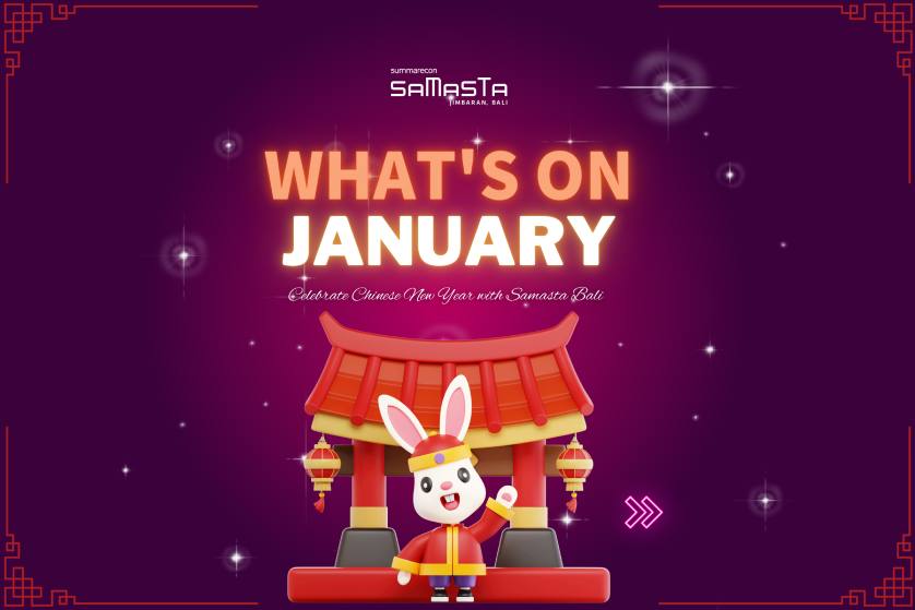 What`s On January