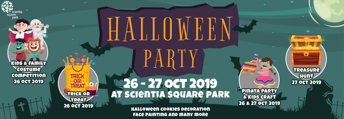Halloween Party