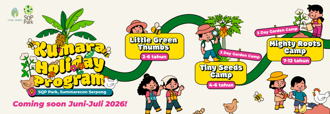 Kumara Holiday Program 2026