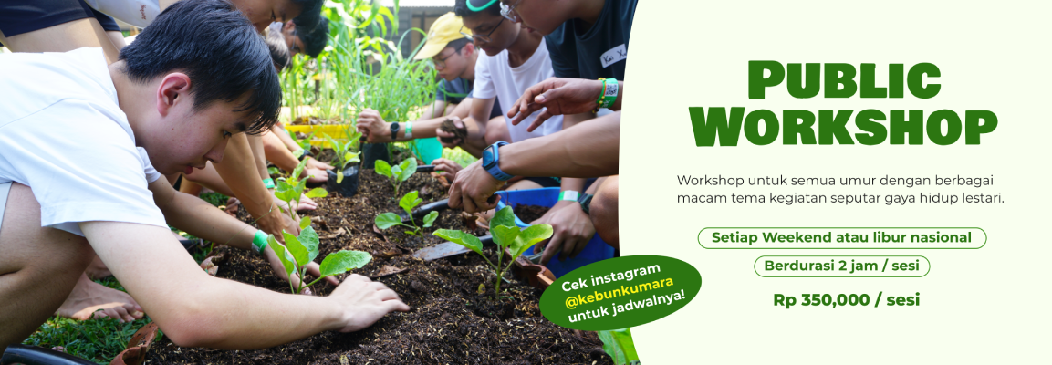 Kumara Public Workshop 2026