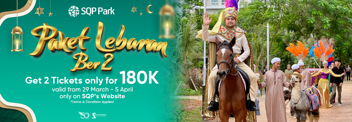 Paket Lebaran Ber2