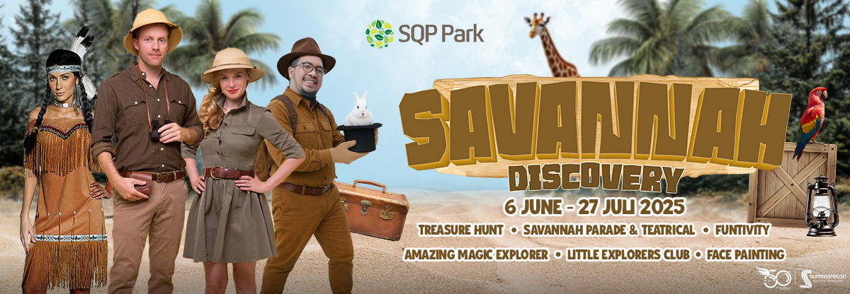 Savannah