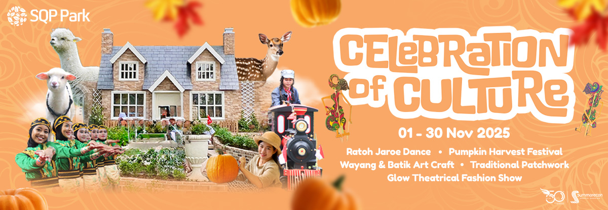 Celebration of Culture