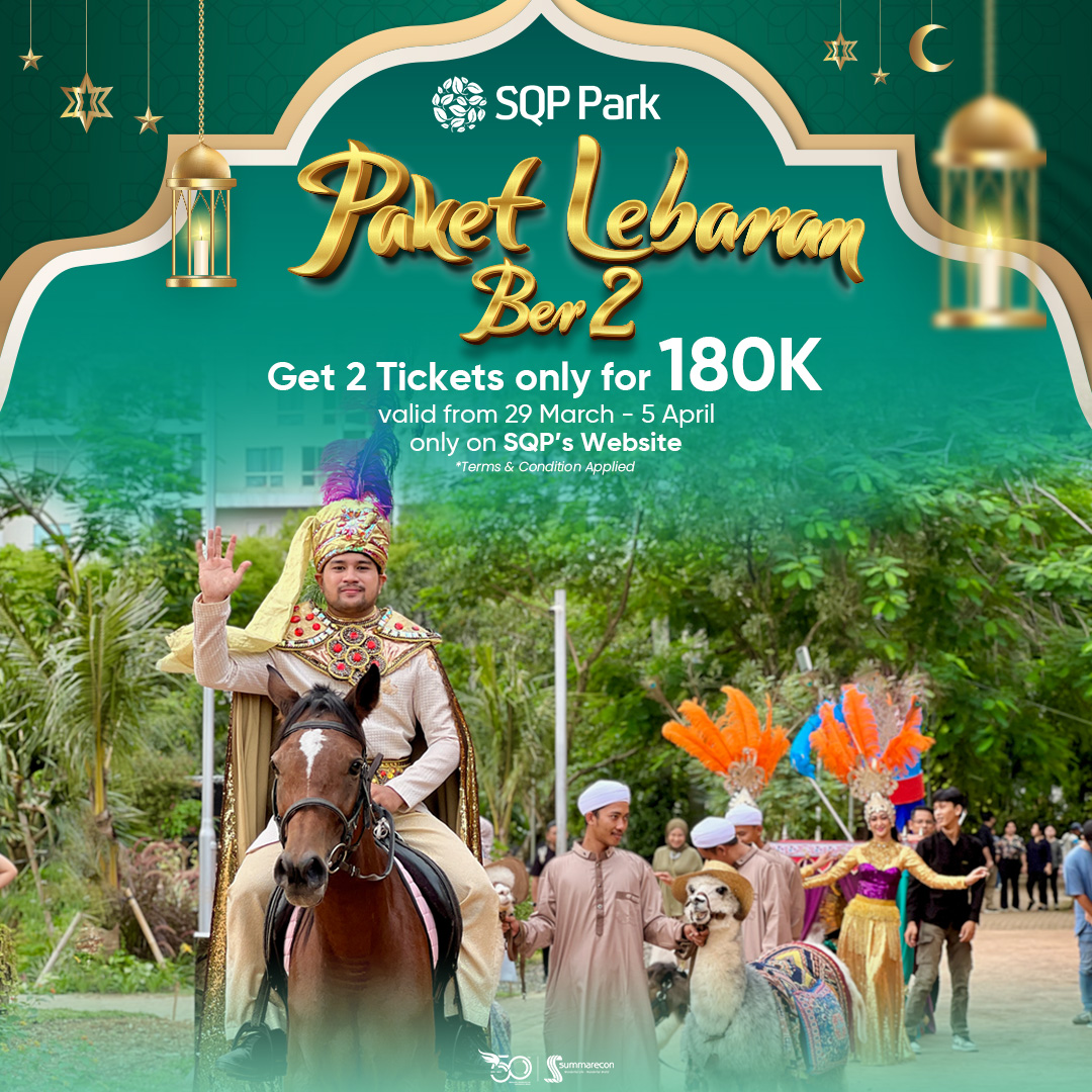 Paket Lebaran Ber2