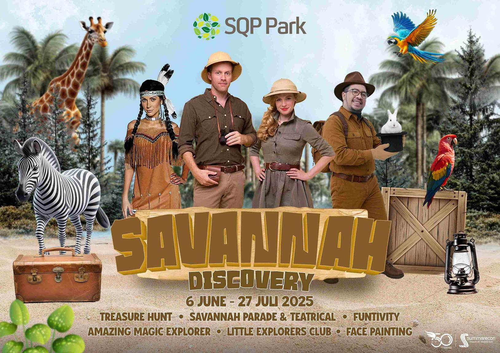Savannah