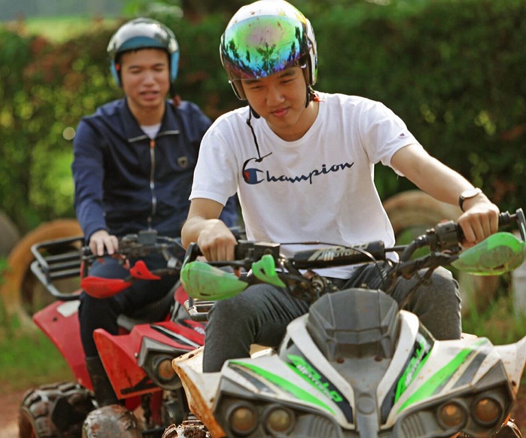 ATV Adventure