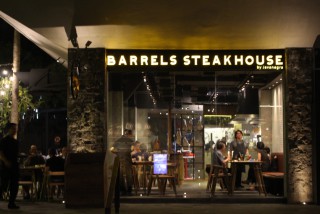 The Ultimate Steakhouse in Jimbaran Is Now Here!