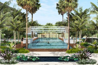 Mövenpick Resort & Spa Jimbaran  Bali Set to Introduce New Swiss  Hospitality Standards in Bali