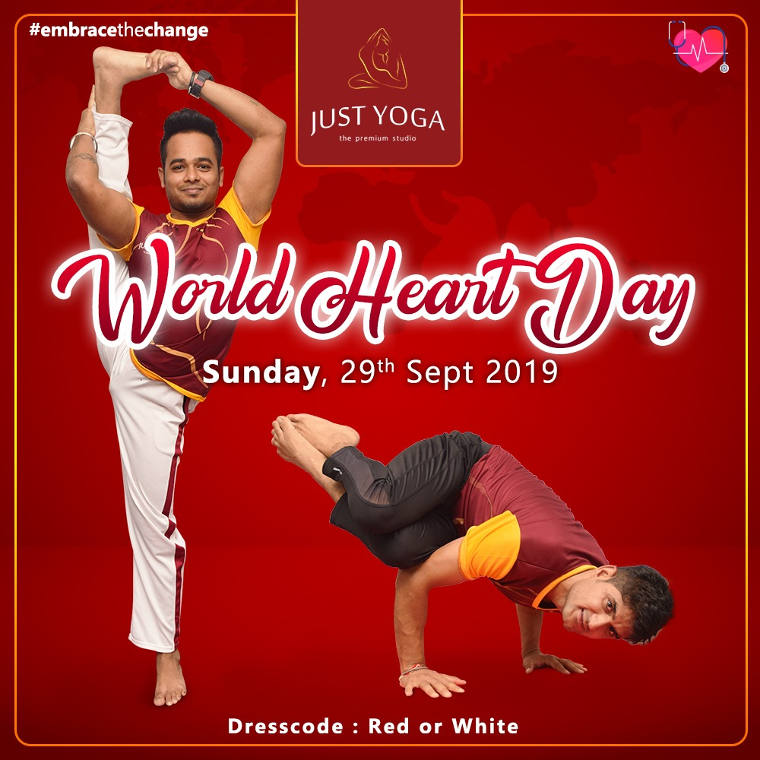 yoga class dress code