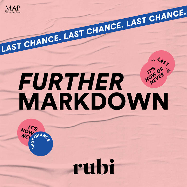 rubi shoes summarecon mall serpong