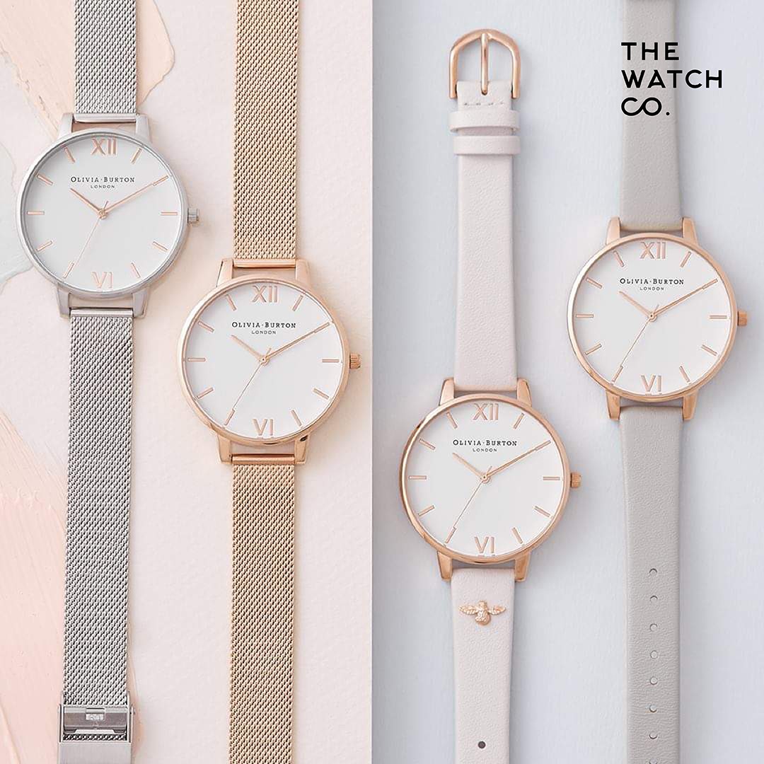 the watch co olivia burton