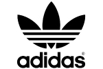 Logo tenant Adidas