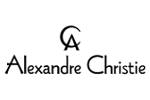Logo tenant Alexandre Christie