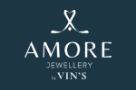 Logo Amore Jewellery 