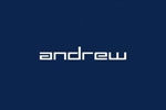 Logo Andrew Shoes 