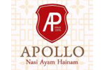 Logo tenant Apollo