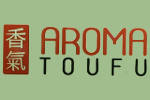 Logo tenant Aroma Toufu