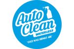 Logo Auto Clean Waterless 