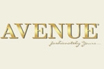 Logo tenant Avenue