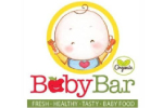 Logo tenant Baby Bar