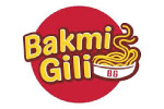 Logo Bakmi Gili 