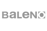 Logo tenant Baleno