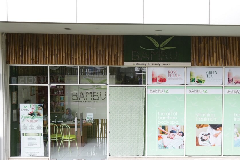 Bambu Spa