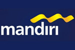 Logo Bank Mandiri 