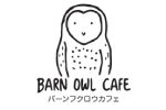 Logo Barn Owl Cafe 