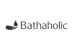 Logo Bathaholic