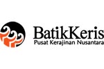 Logo tenant Batik Keris