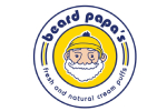 Logo tenant Beard Papa`s