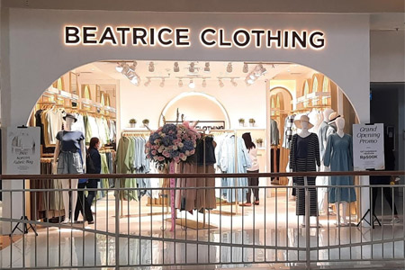 Thumb Beatrice Clothing