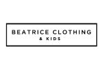 Logo tenant Beatrice Clothing