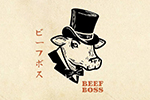 Logo Beef Boss