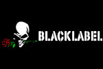 Logo tenant Black Label