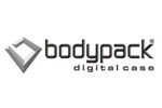 Logo tenant Bodypack