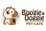 Logo tenant Boogie Doggie Pet Cafe