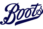 Logo tenant Boots