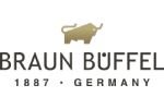 Logo Braun Buffel