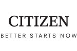 Logo tenant CITIZEN