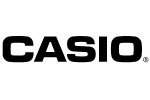 Logo Casio 