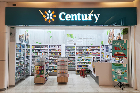 Century Healthcare