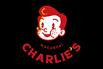 Logo tenant Charlie`s