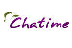 Logo Chatime 