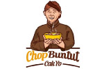 Logo Chop Buntut Cak Yo 
