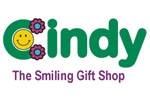 Logo tenant Cindy