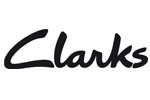 Logo tenant Clarks